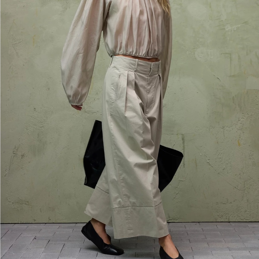 AE77 Trousers